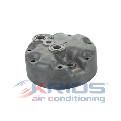 Culasse SD SERIE 7V16 (VQD)
