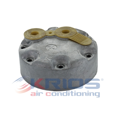 Zylinderkopf SD FLANGE ODER OBL DX SERIE 7V16 (VQA)