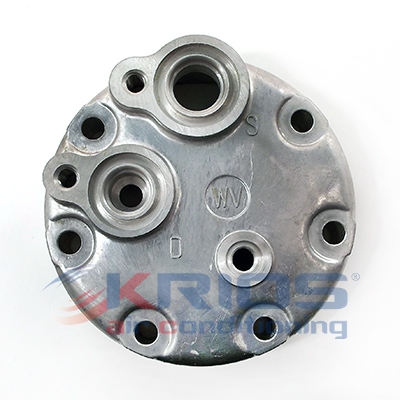 Culasse SD7H15 BRIDE ORR (WV)