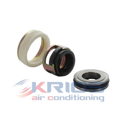 Dichtung SD 5H9 R134A
