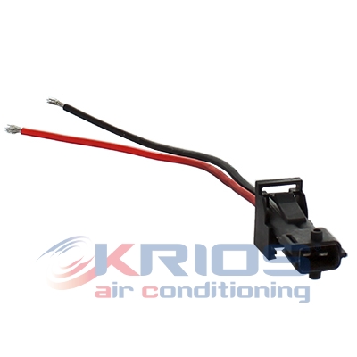 Bedrading kit compressor RENAULT