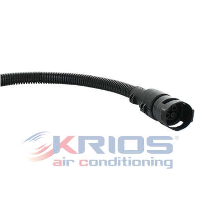 Bedrading kit compressor DAF
