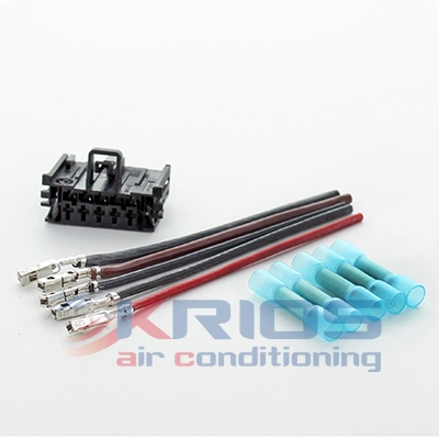 Bedrading kit weerstand FIAT DUCATO