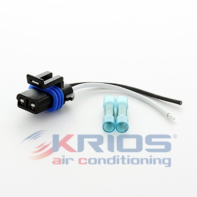 Kabelsatz Widerstand FIAT DUCATO