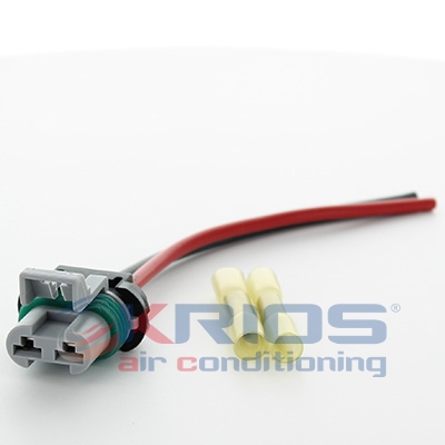 Connecteur standard
