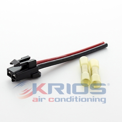 Bedrading kit standaard