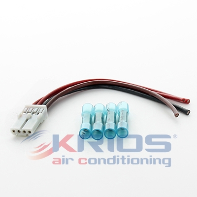 Kabelsatz Standard