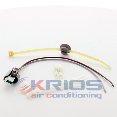 Bedrading kit temperatuursensor BMW