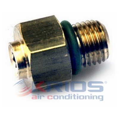 Pressostat