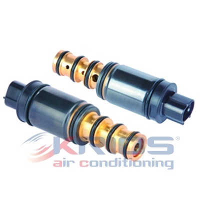 Regelklep electronisch DENSO