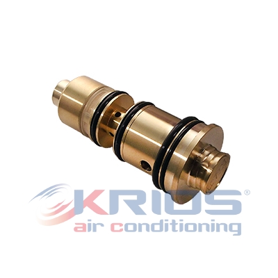 Regelklep DENSO 7SB/7SBU