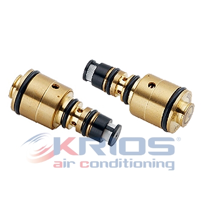 Regelventil mechanisch DENSO/ZEXEL