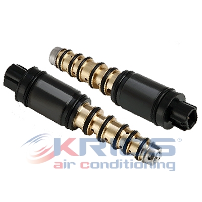 Regelklep electronisch DENSO