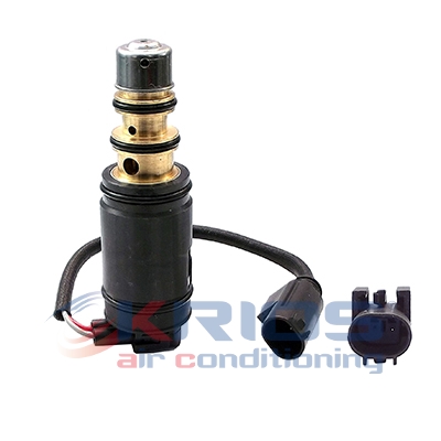 Regelklep electronisch DENSO