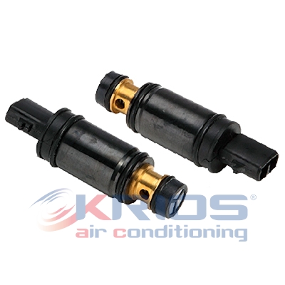 Regelventil DENSO 5SL12C