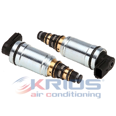 Regelventil CALSONIC CSE613C