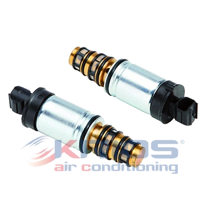 Regelklep electronisch HARRISON CVC