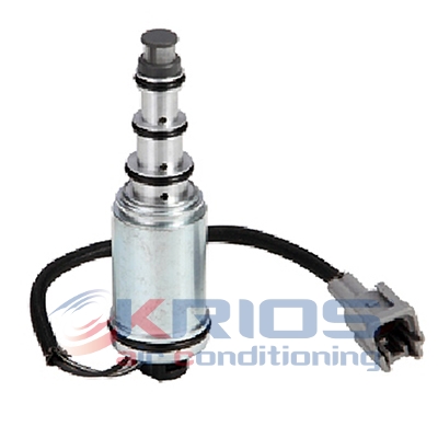 Regelklep electronisch ZEXEL DCS17EC