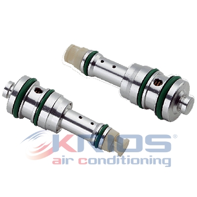 Regelklep electronisch CALSONIC CSV613