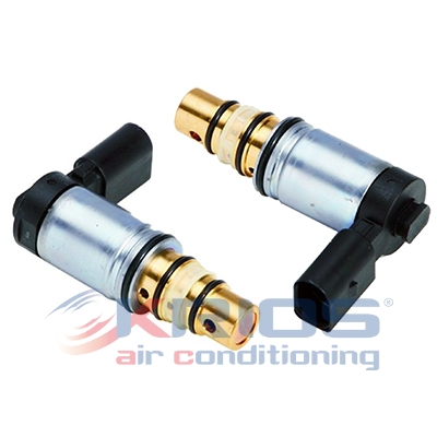 Regelklep electronisch SANDEN PXE16