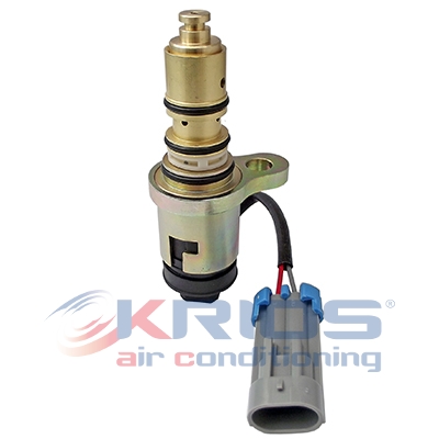 Regelklep electronisch SANDEN PXE16