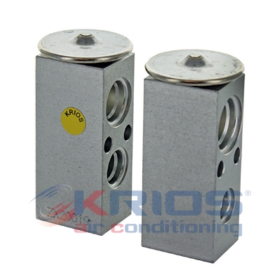 Expansionsventil der Klimaanlage
