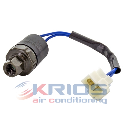 Pressostat