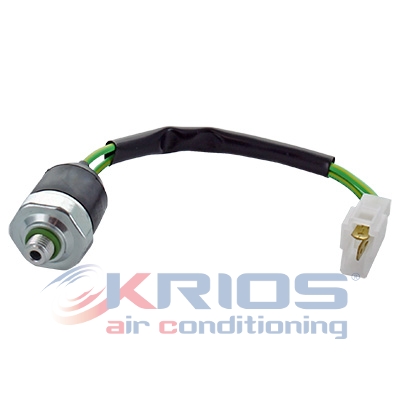 Pressostat