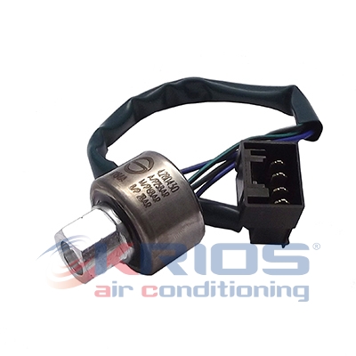 Pressostat