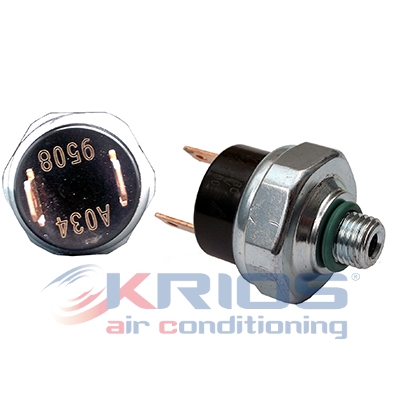 Pressostat