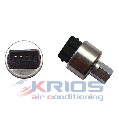 Pressostat