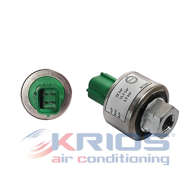 Pressostat