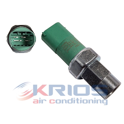 Pressostat