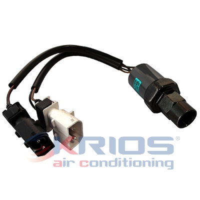 Pressostat