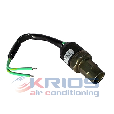 Pressostat