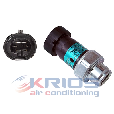 Pressostat