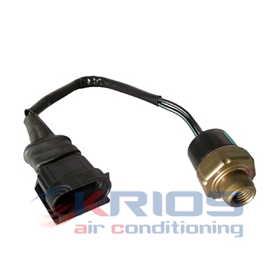 Pressostat