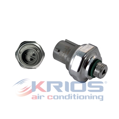 Pressostat