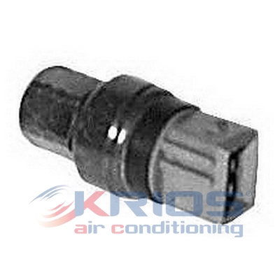 Pressostat