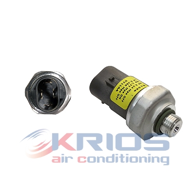 Pressostat