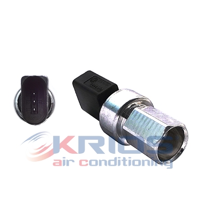 Pressostat