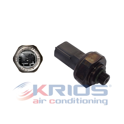 Pressostat