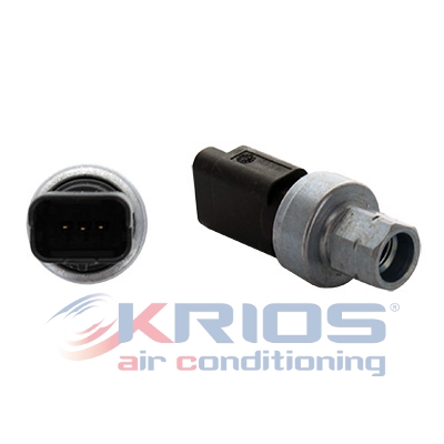 Pressostat
