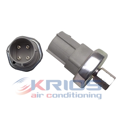 Pressostat