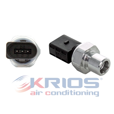 Pressostat