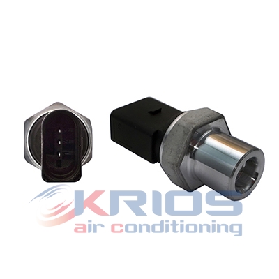 Pressostat
