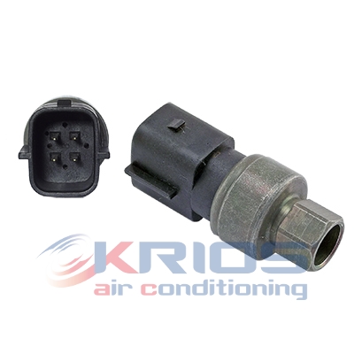 Pressostat