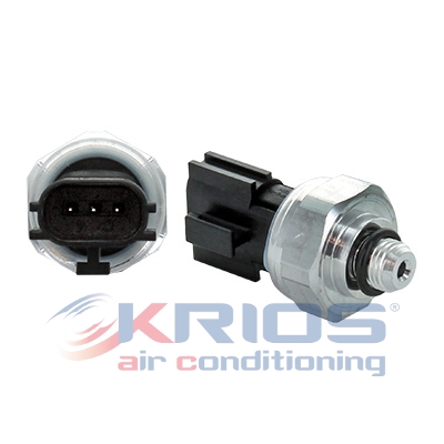 Pressostat