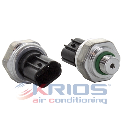 Pressostat