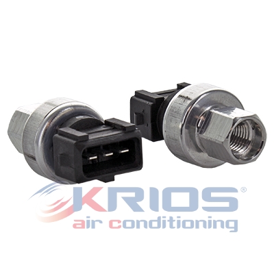 Pressostat